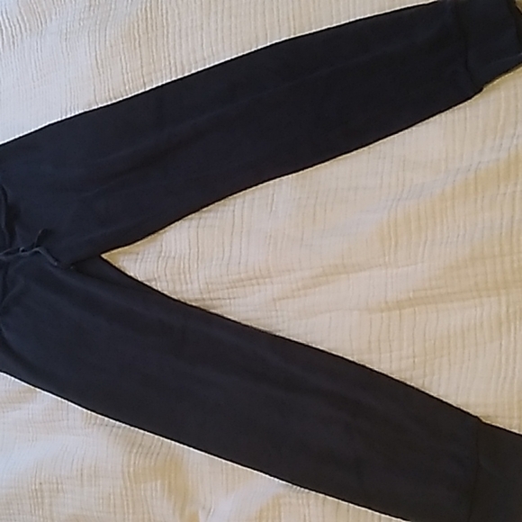 EUC Juicy  Couture black label pants - Picture 1 of 5